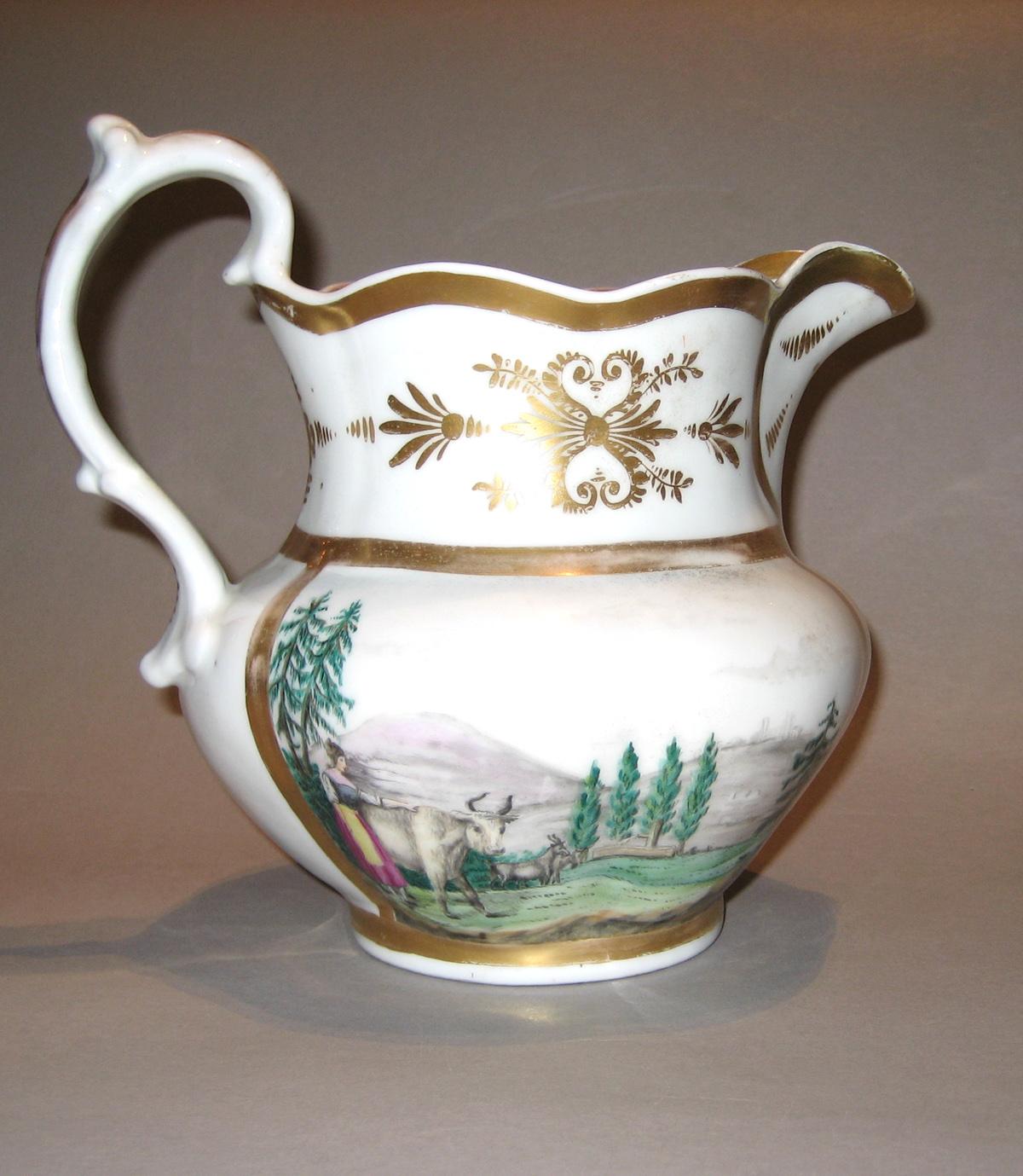 1965.1419 Jug (opposite side)