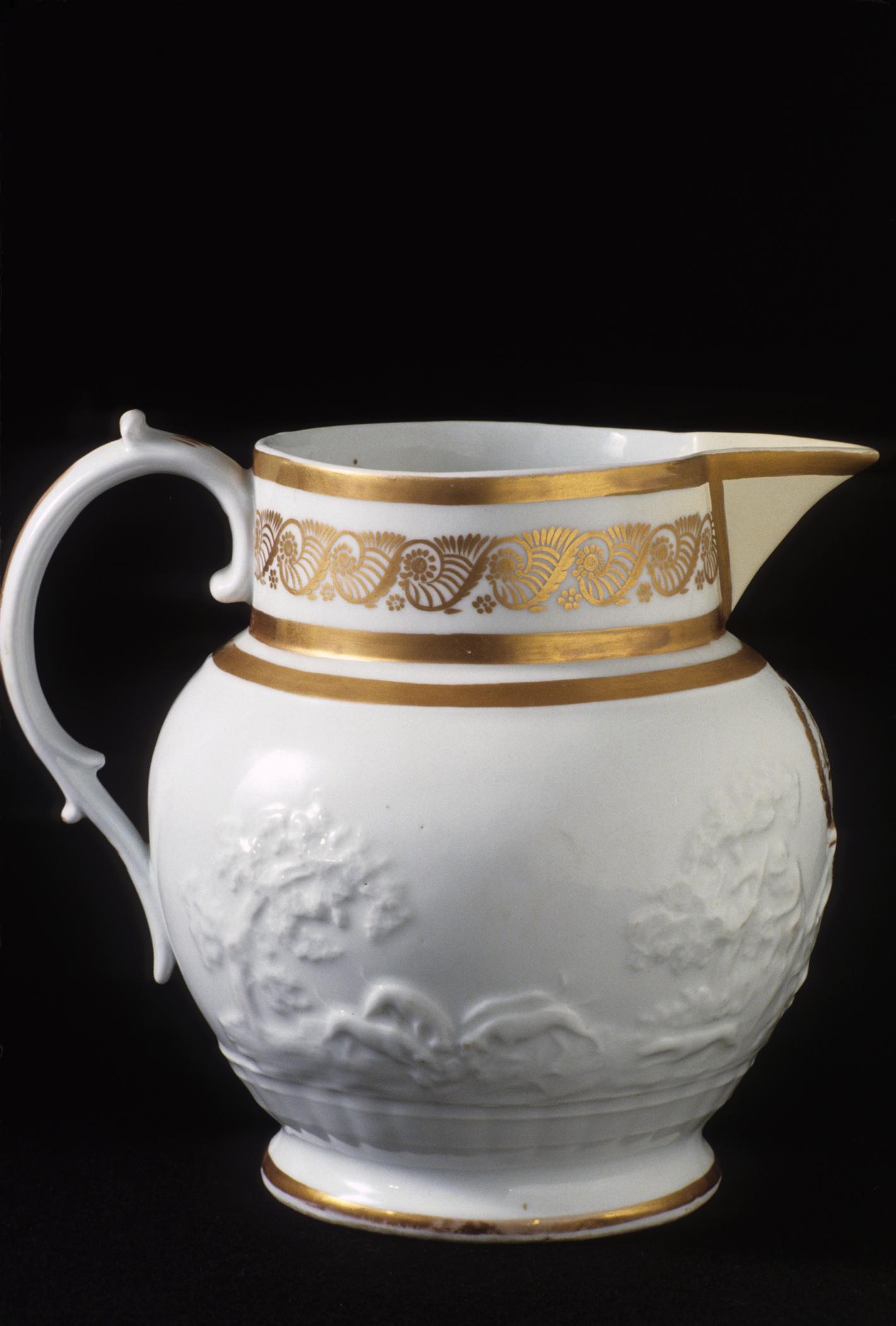 1965.1420 Jug (Side 1)