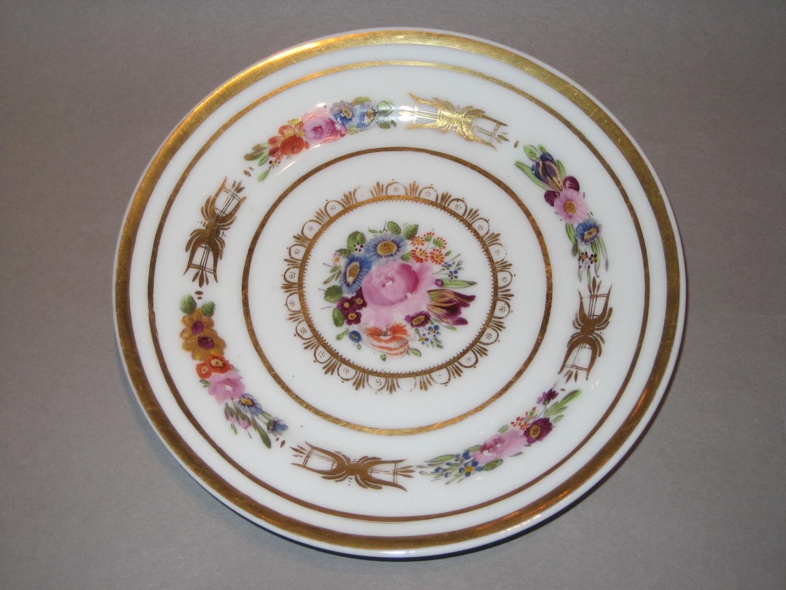 1965.1421 Plate