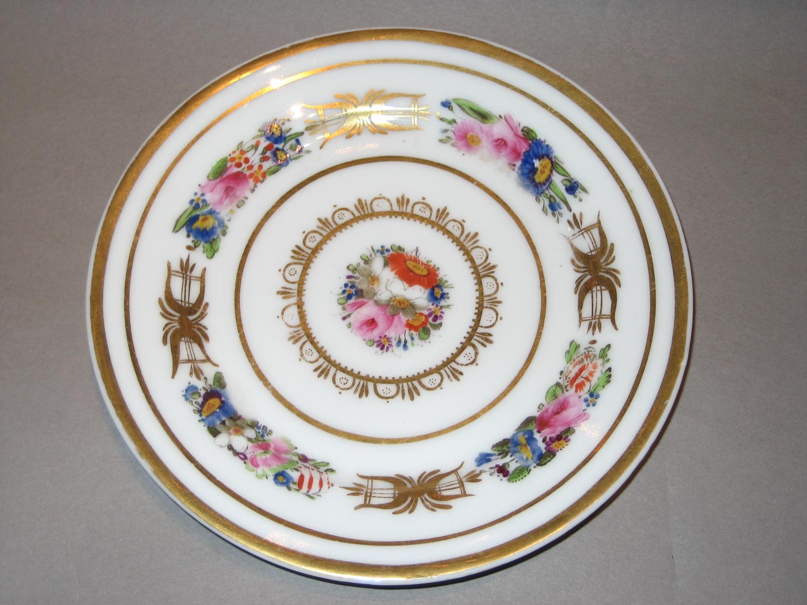 1965.1422 Plate