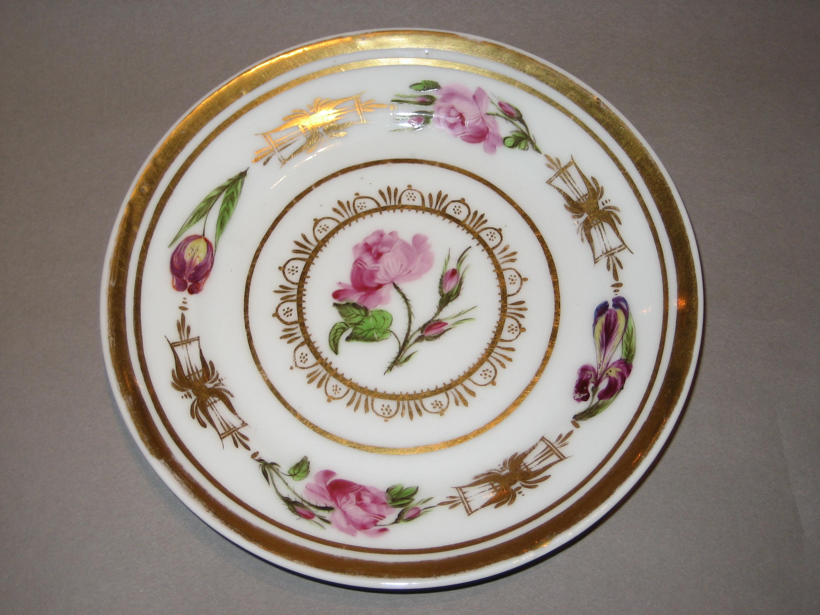1965.1426 Plate