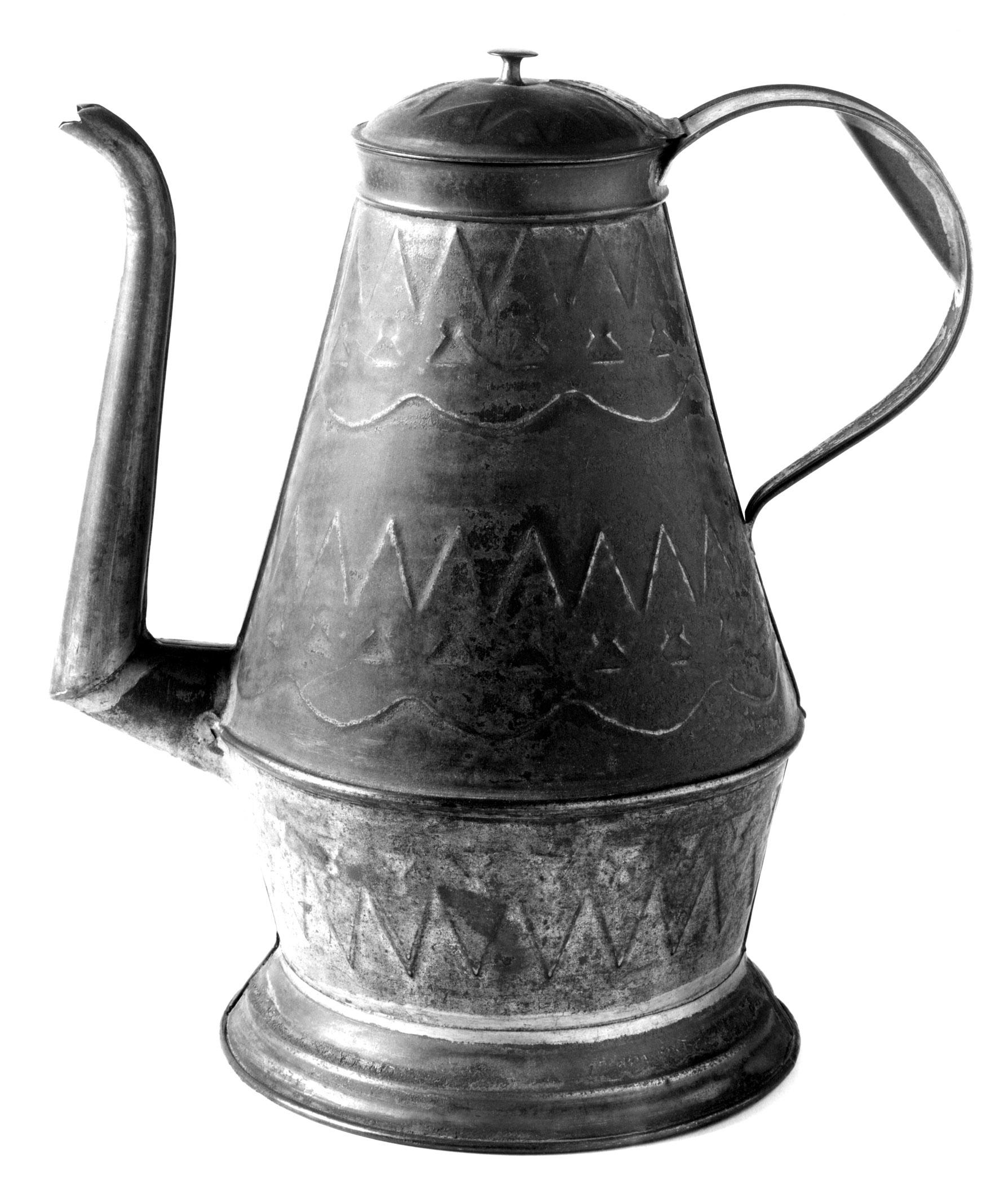 1965.1434 Coffee Pot