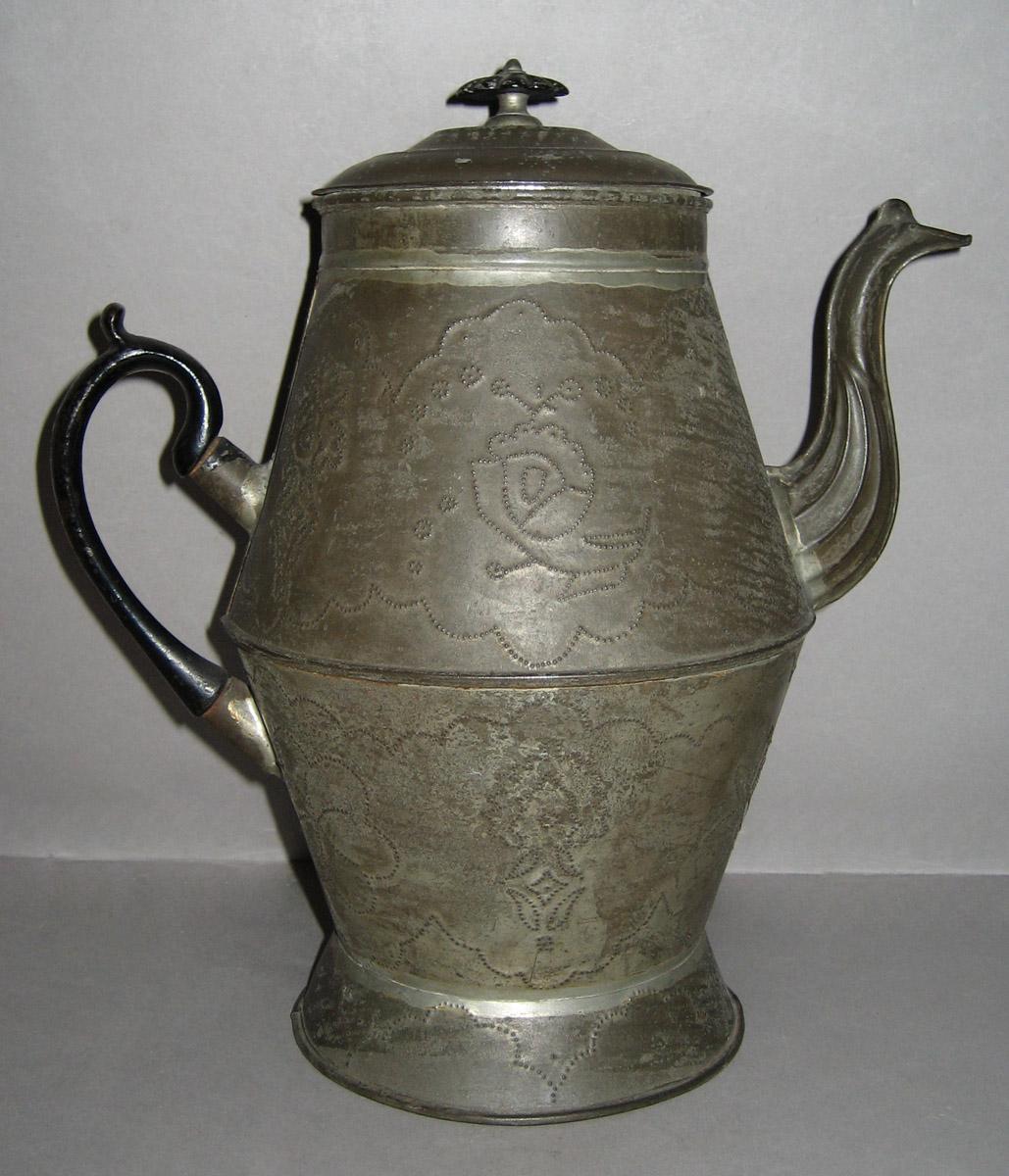 1965.1436 Coffee Pot