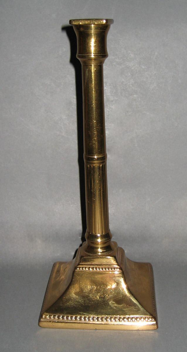 1965.1439 A, B Candlestick