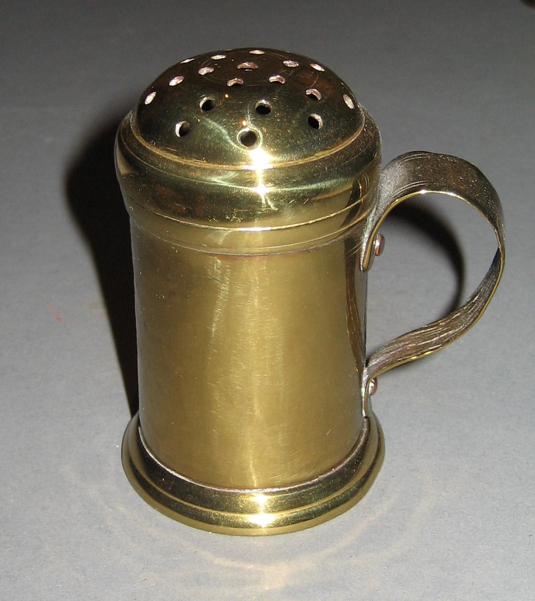 1965.1448 A, B Castor