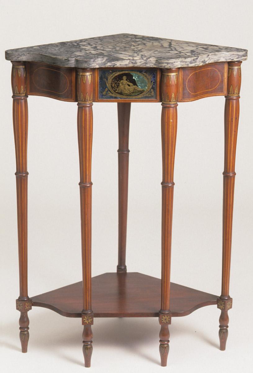 1956.0005 Table, view 2