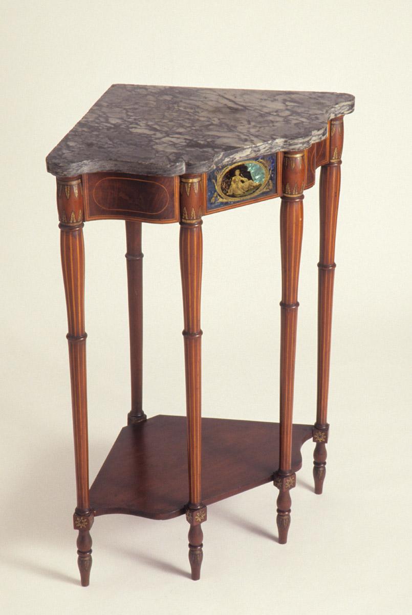 1956.0005 Table, view 1
