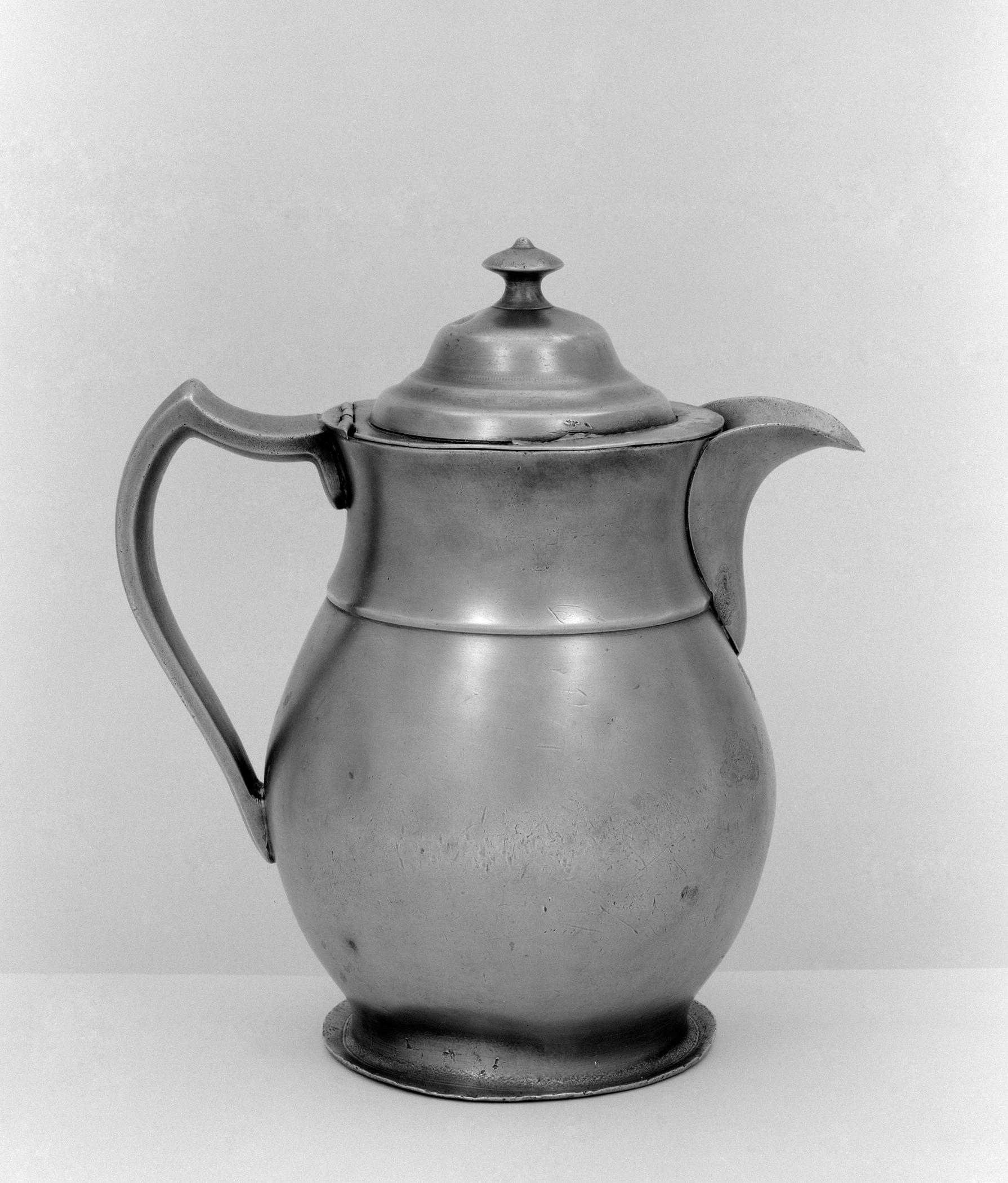 1965.1455 Britannia pitcher