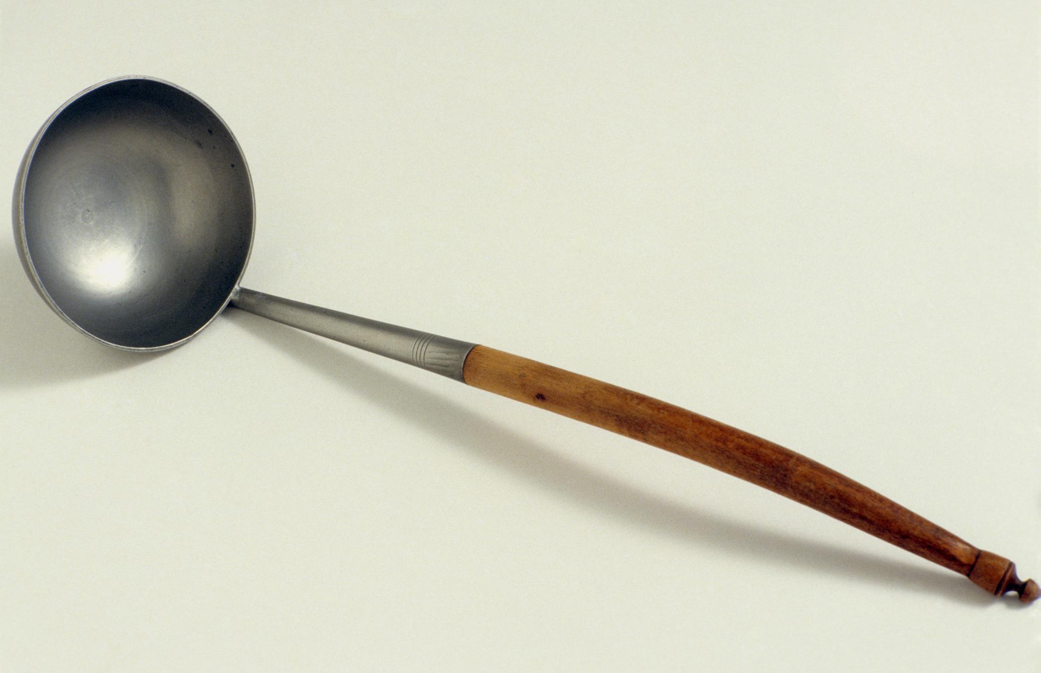 1965.1462 Ladle