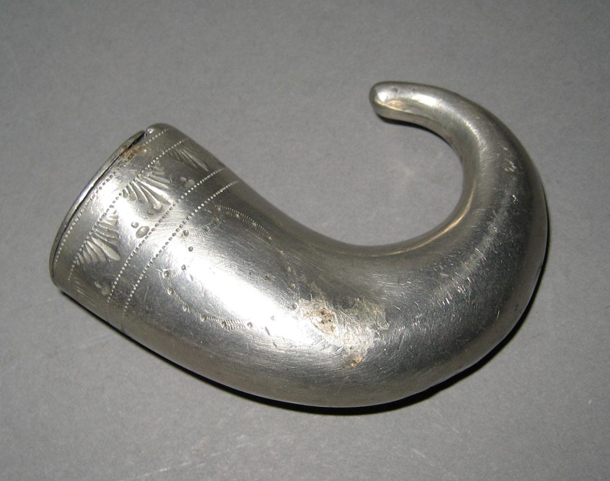 1965.1470 Snuff Mull