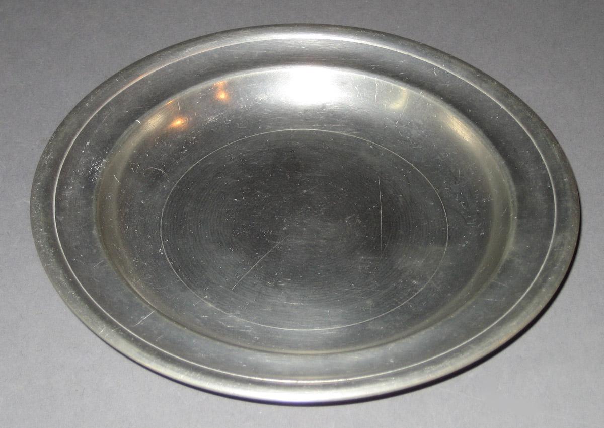 1965.1472 Plate