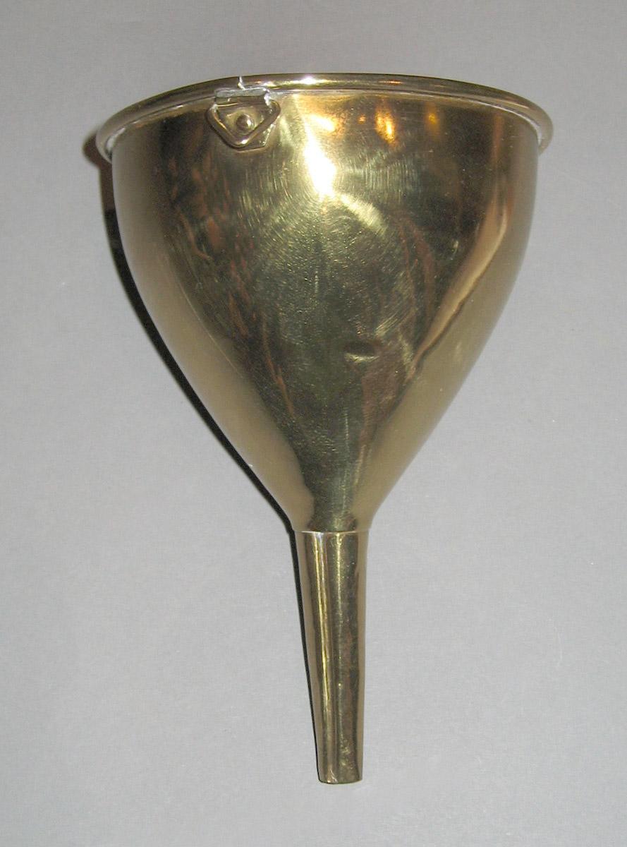 1965.1476 Funnel