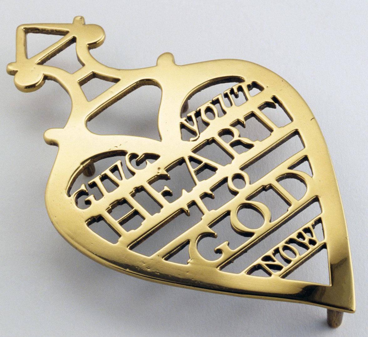 1965.1483 Trivet, professional