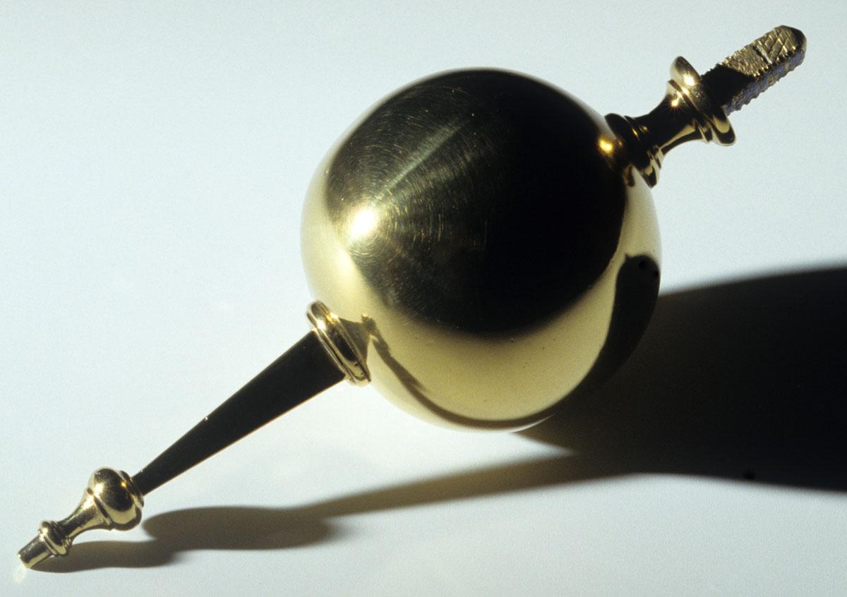 1965.1489 Finial studio shot
