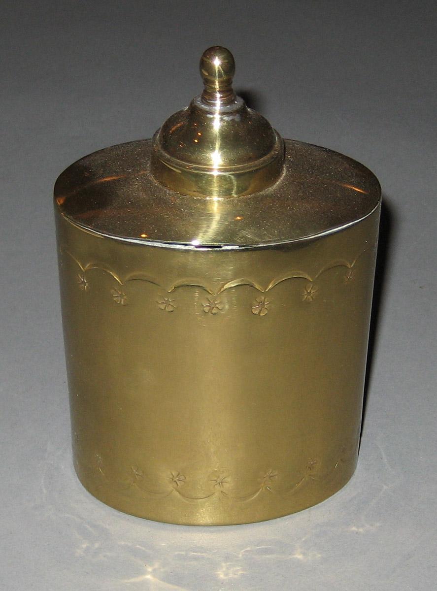 1965.1491 A, B Canister