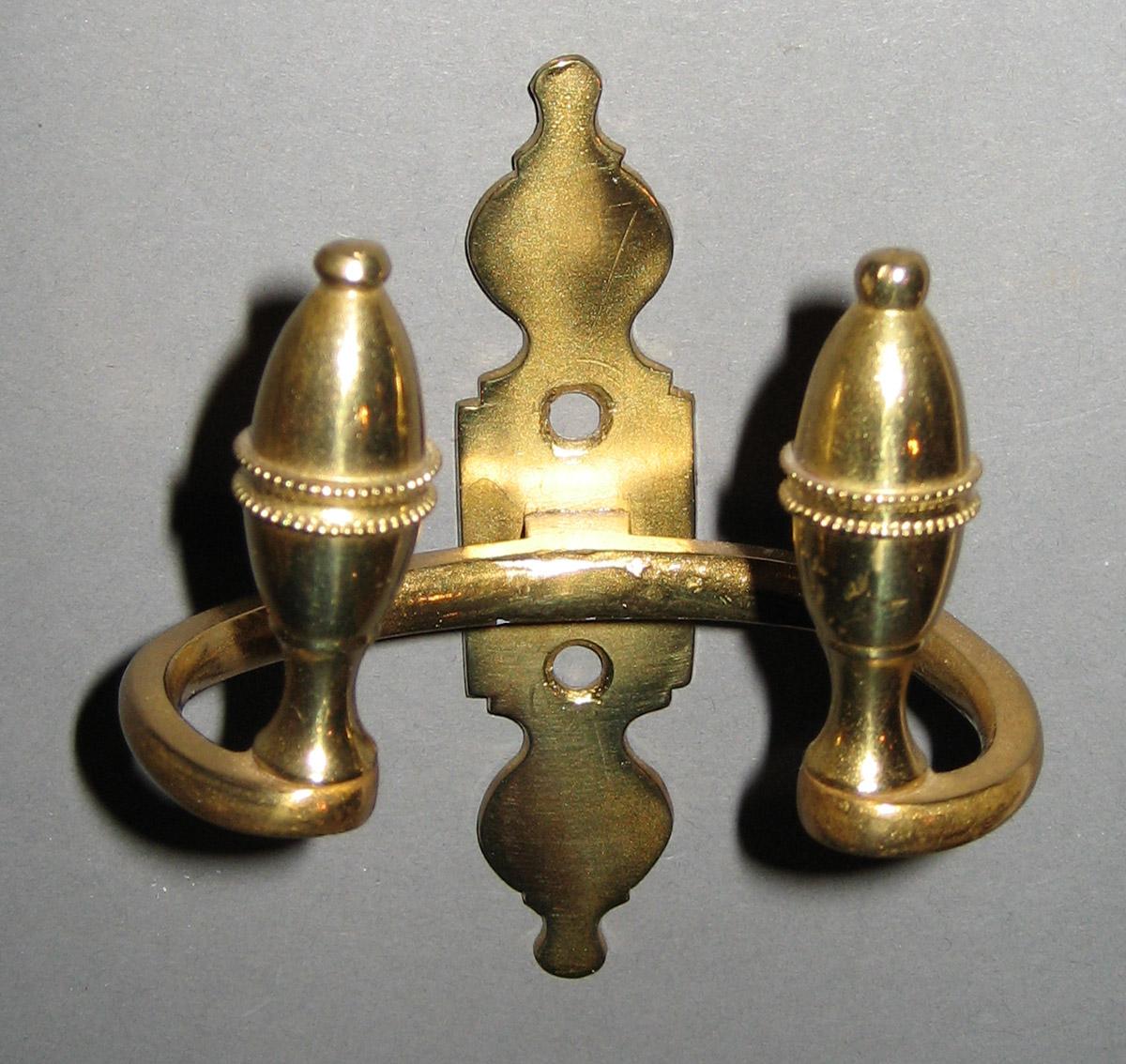 1965.1493.001 Jamb Hook