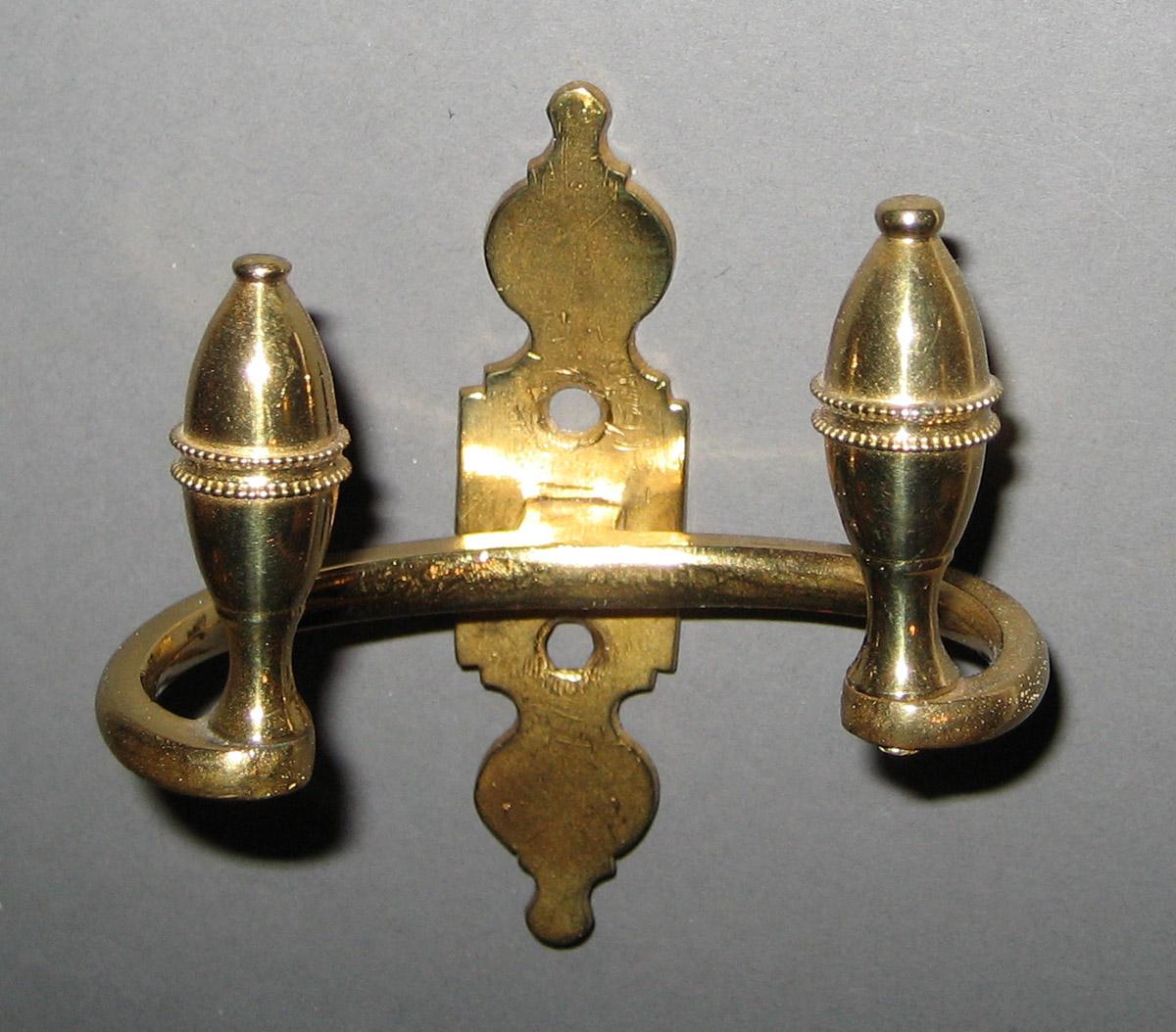 1965.1493.002 Jamb Hook