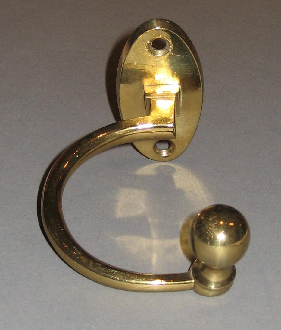 1965.1494.002 Jamb Hook