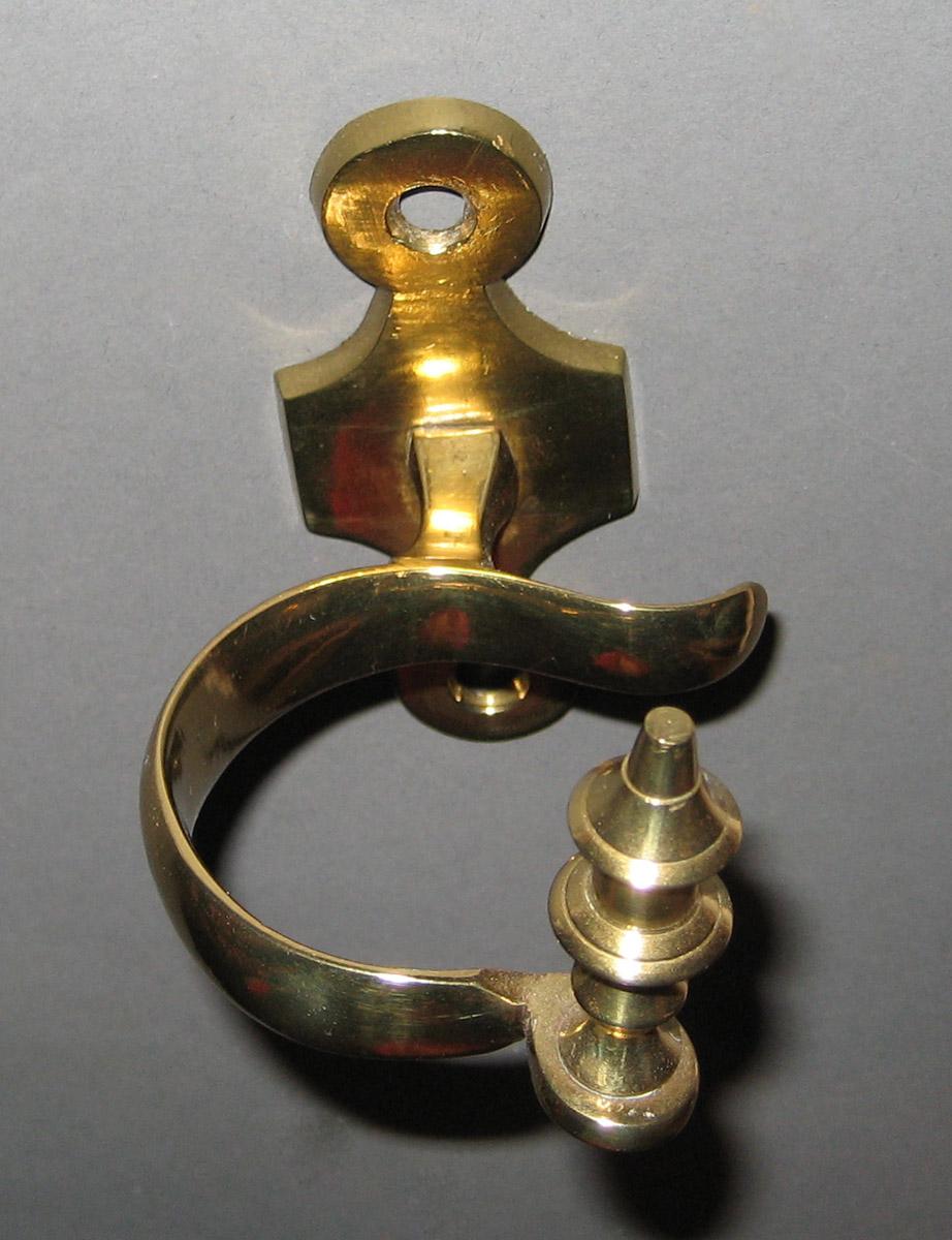 1965.1495.001 Jamb Hook