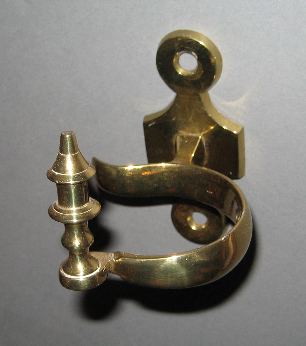 1965.1495.002 Jamb Hook