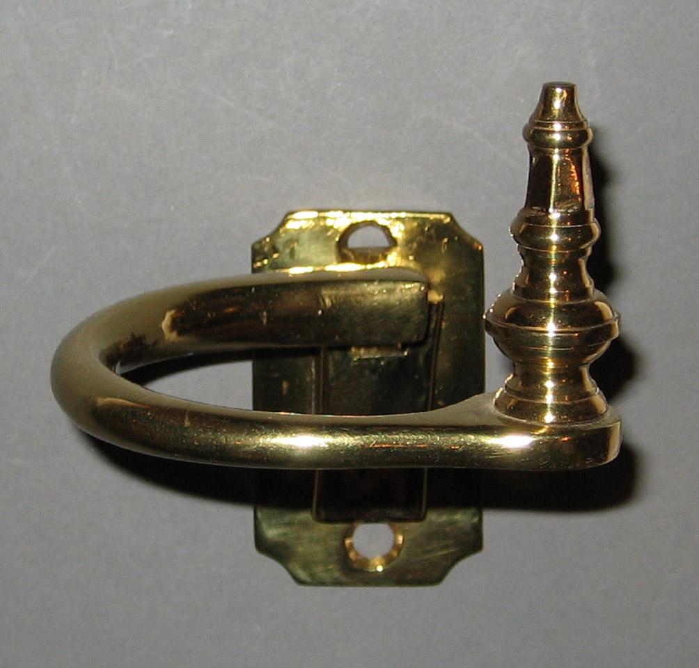 1965.1496.001 B Jamb Hook