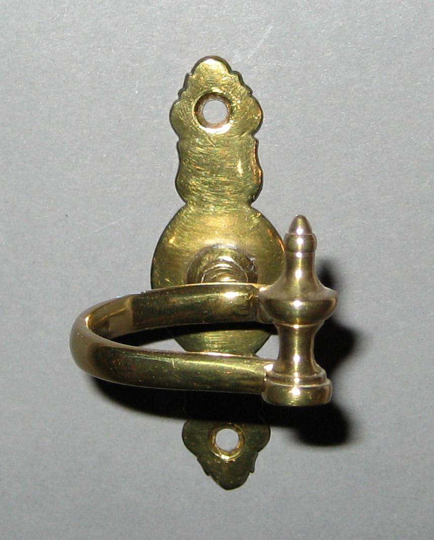 1965.1497.001 Jamb Hook