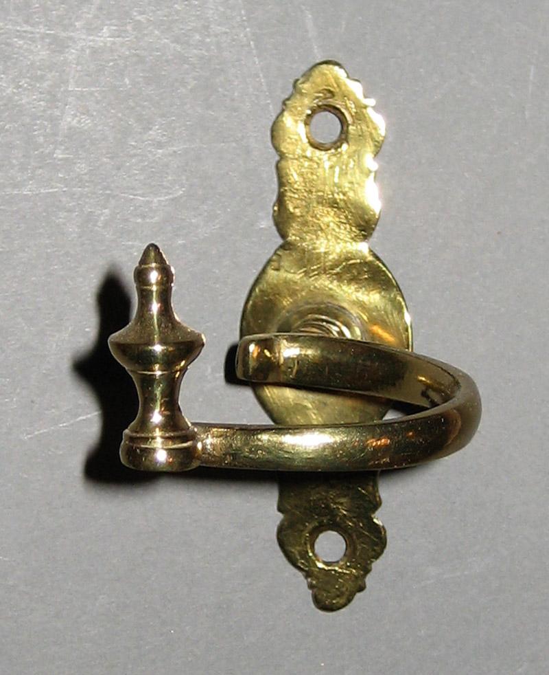1965.1497.002 Jamb Hook