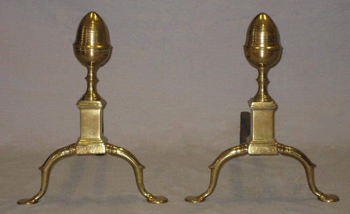 1965.1499.001-.002 Andiron
