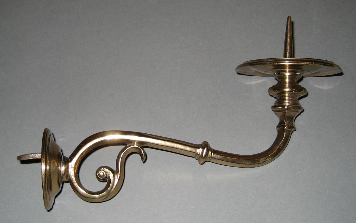 1965.1501.001 Sconce