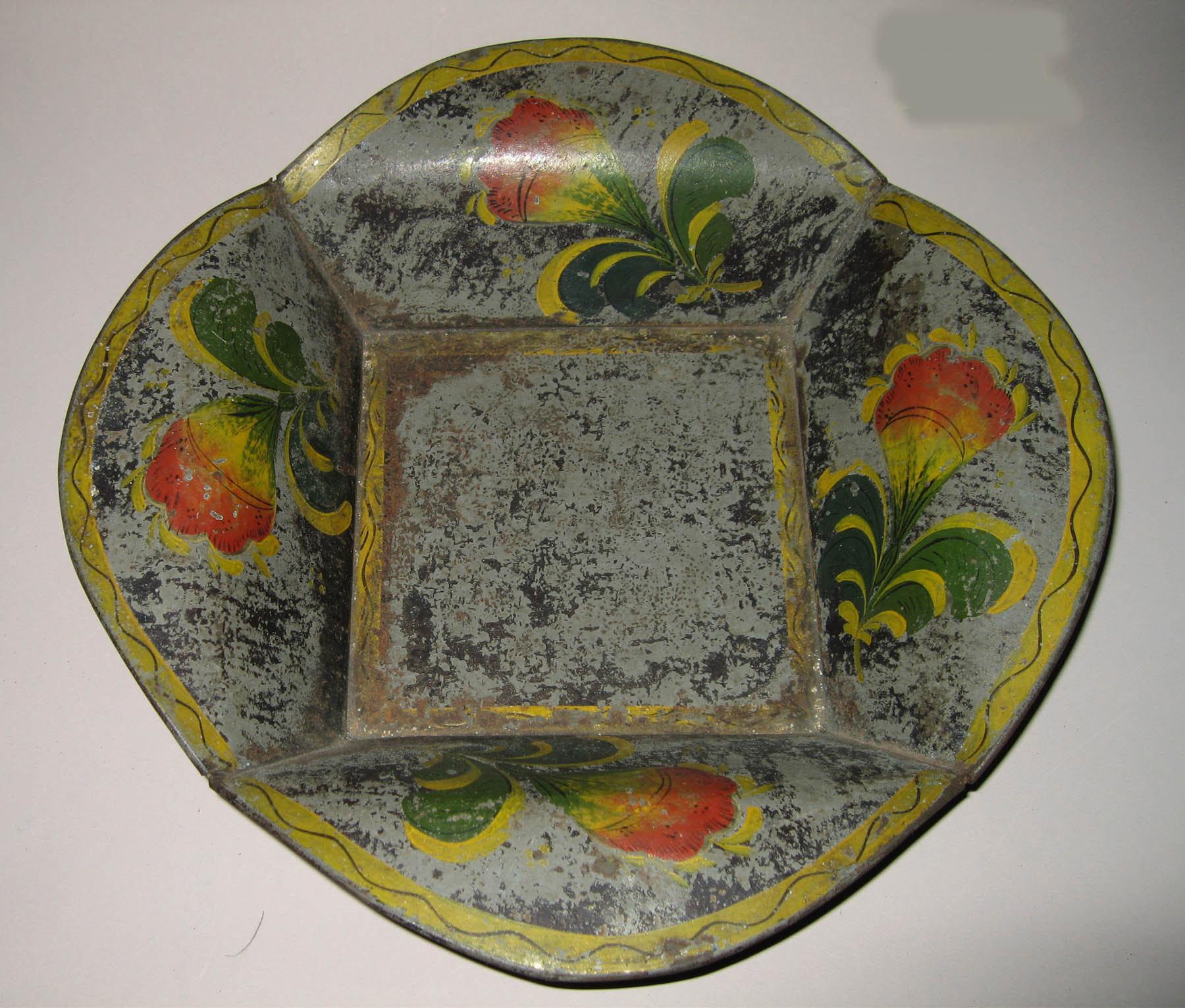 1965.1508 Bread Basket