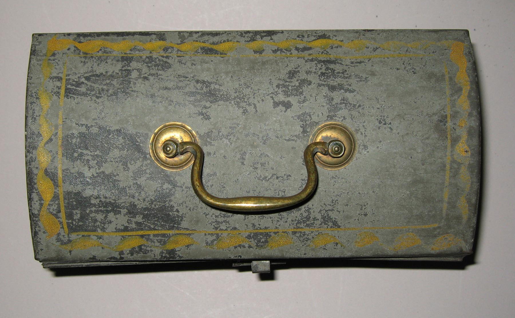 1965.1510 Trunk Lid view