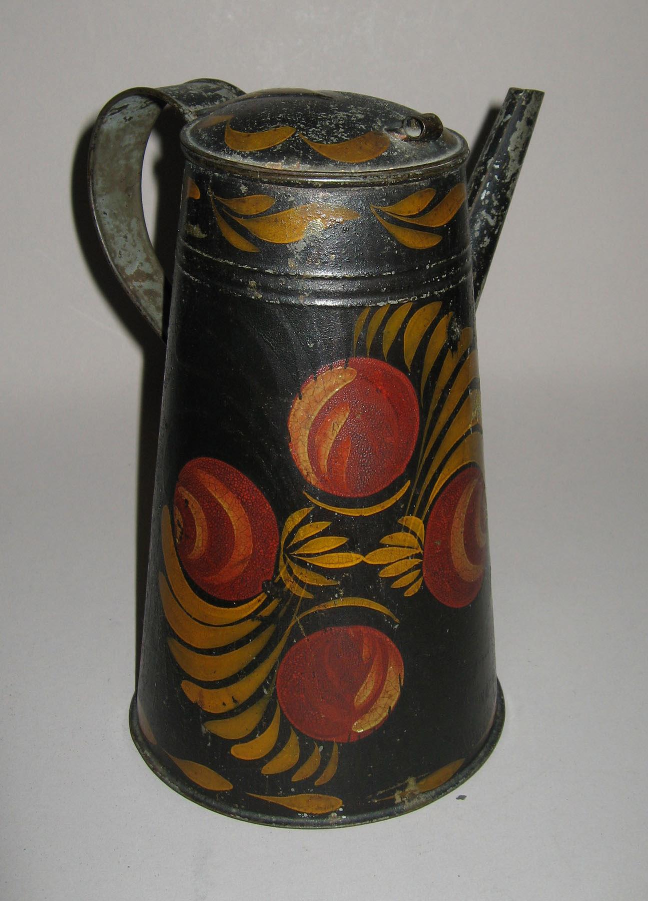 1965.1512 Coffee pot