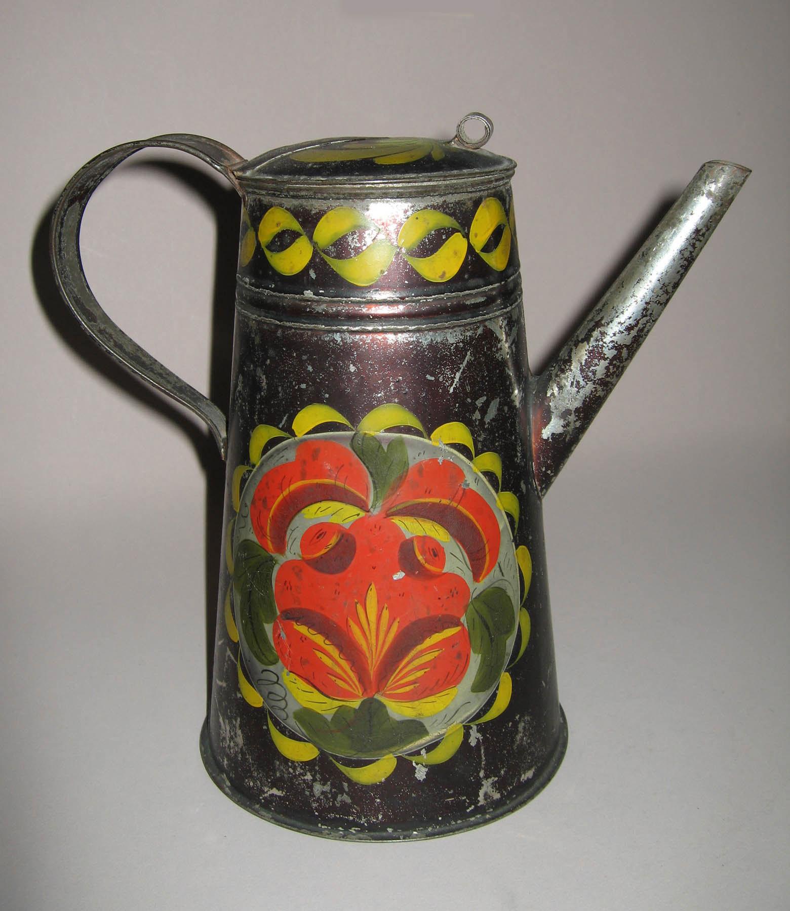 1965.1513 Coffee Pot