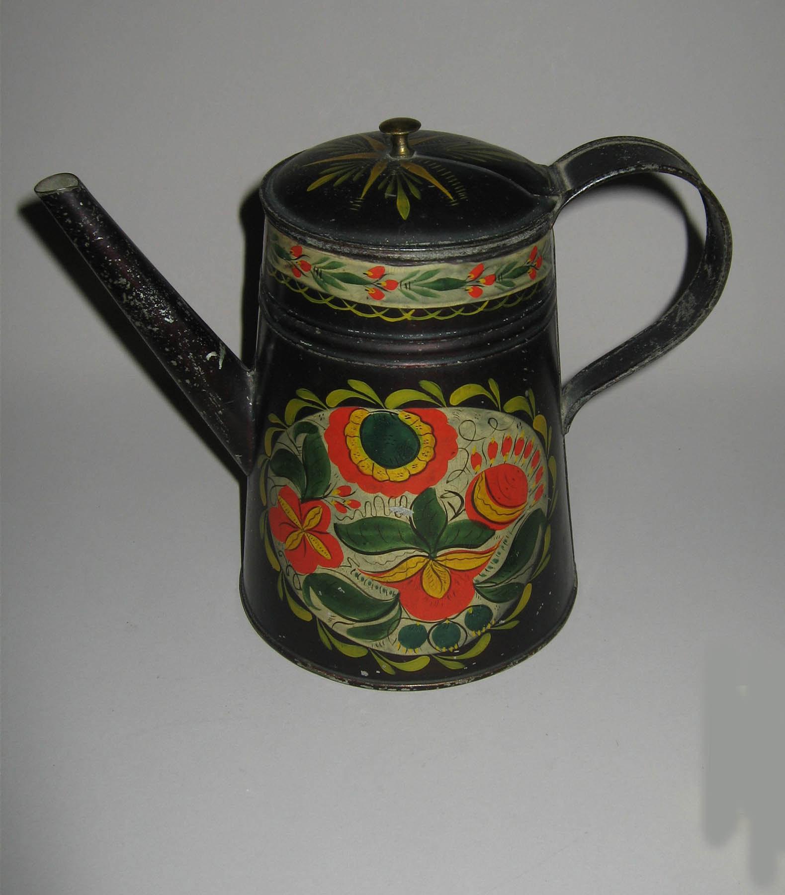 1965.1514 Teapot