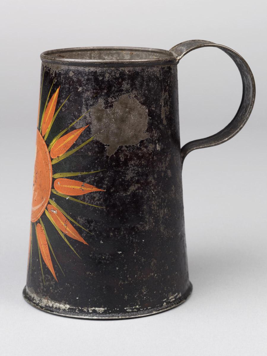 1965.1520 Mug, view 2