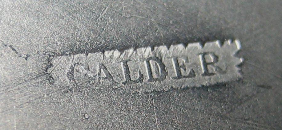1965.1534 Plate (mark)