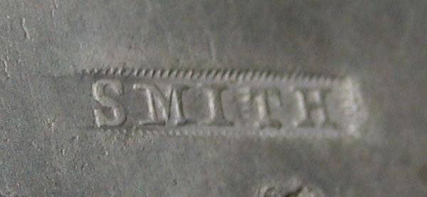 1965.1535 A, B Spittoon (mark)