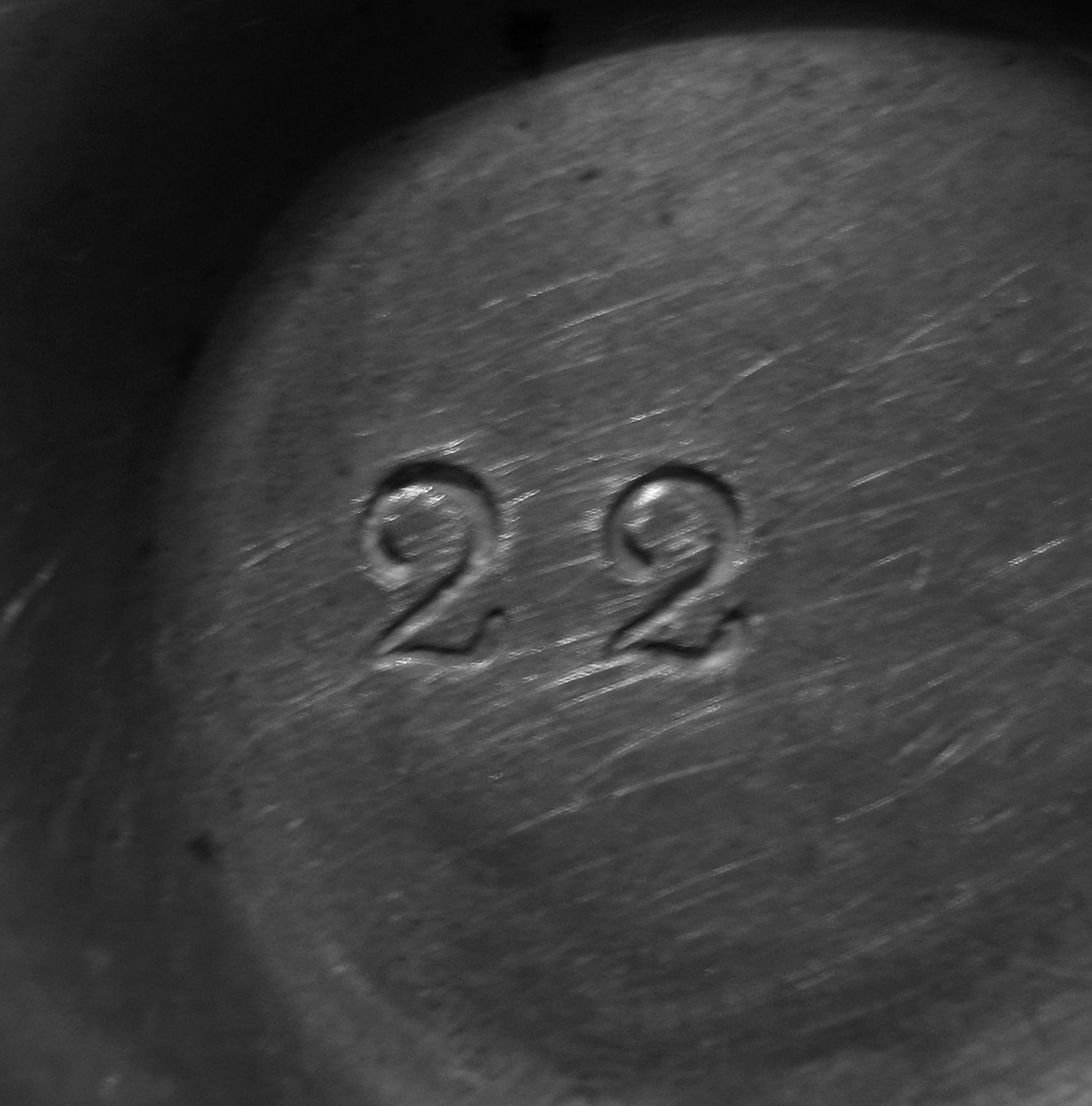 1965.1560 Britannia Lamp (mark)