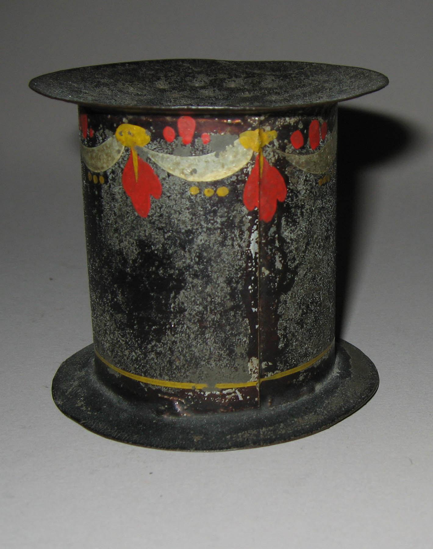 1965.1563 Caster