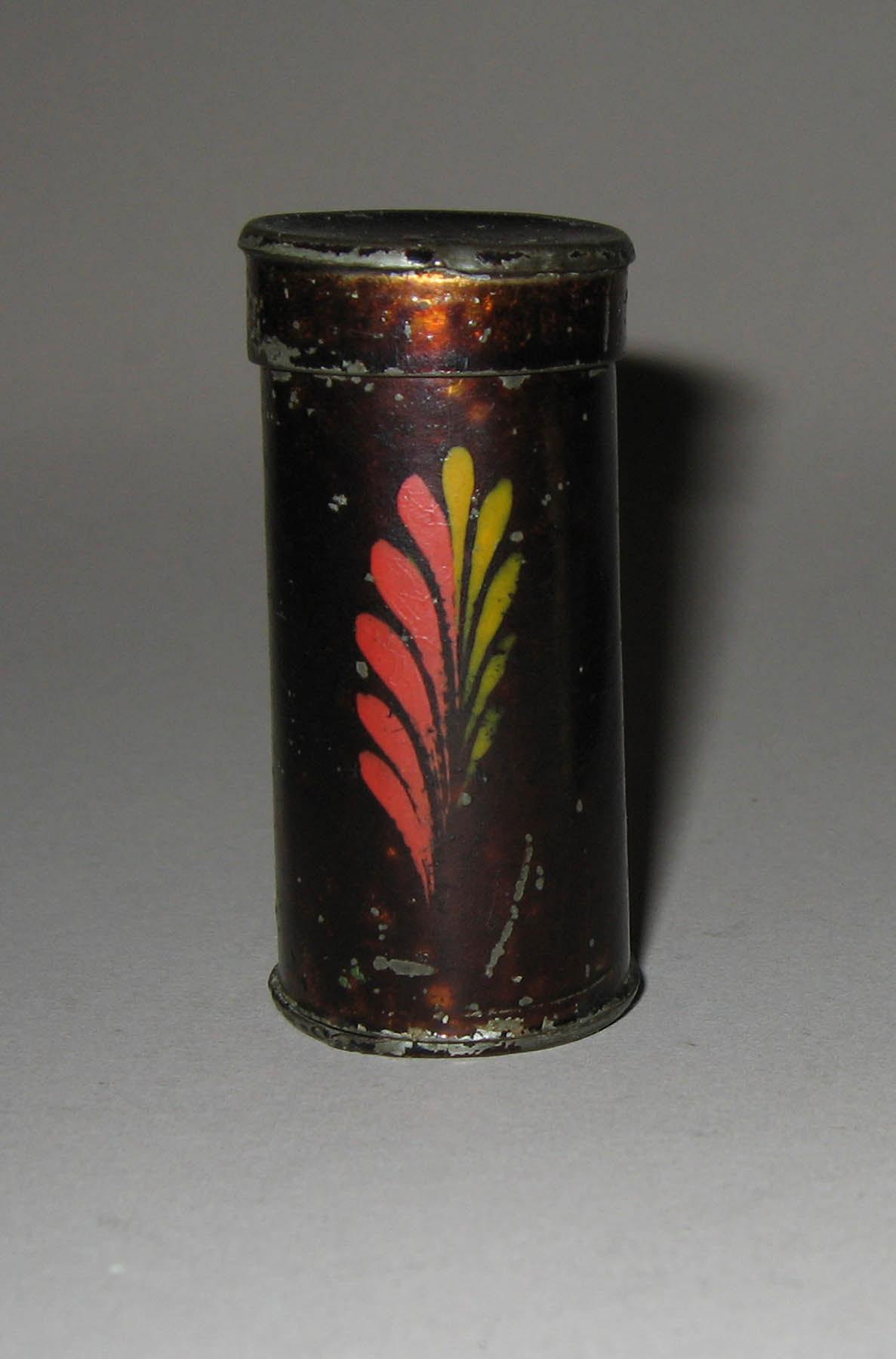 1965.1565 Box and Grater