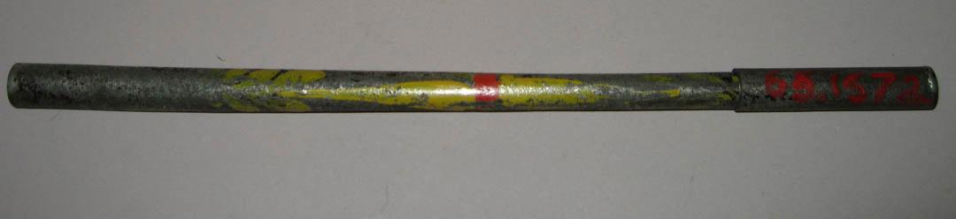 1965.1572 Knitting Needle Case