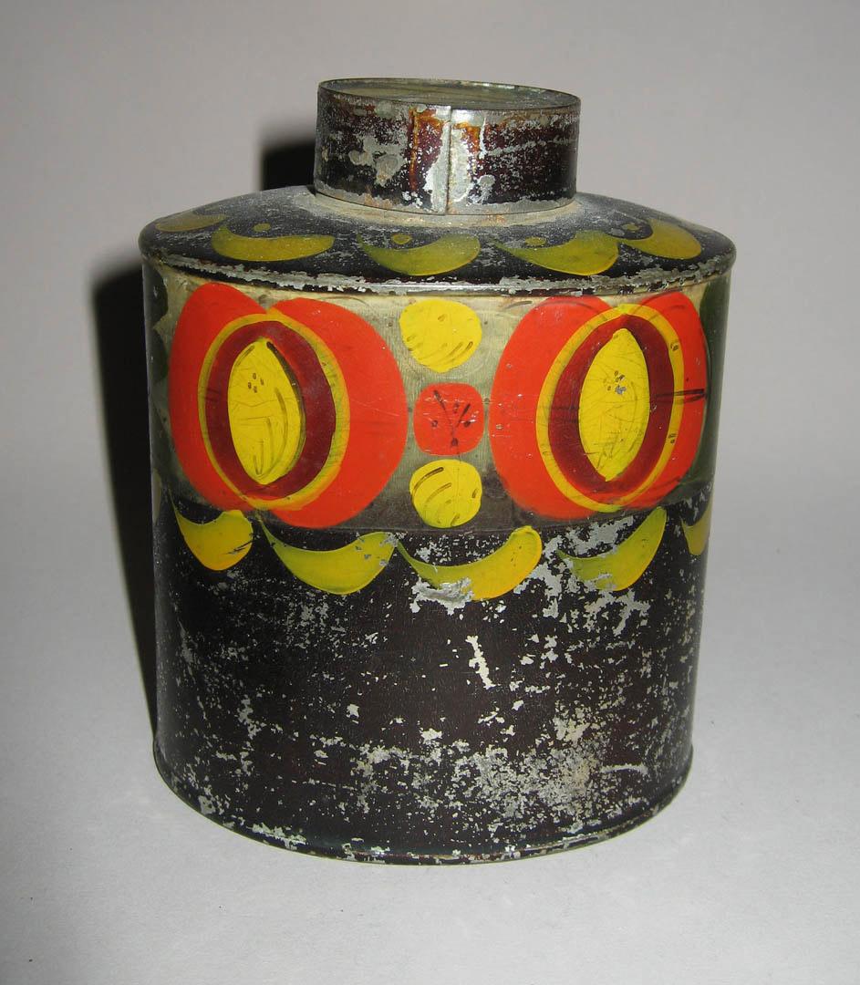 1965.1582 Canister