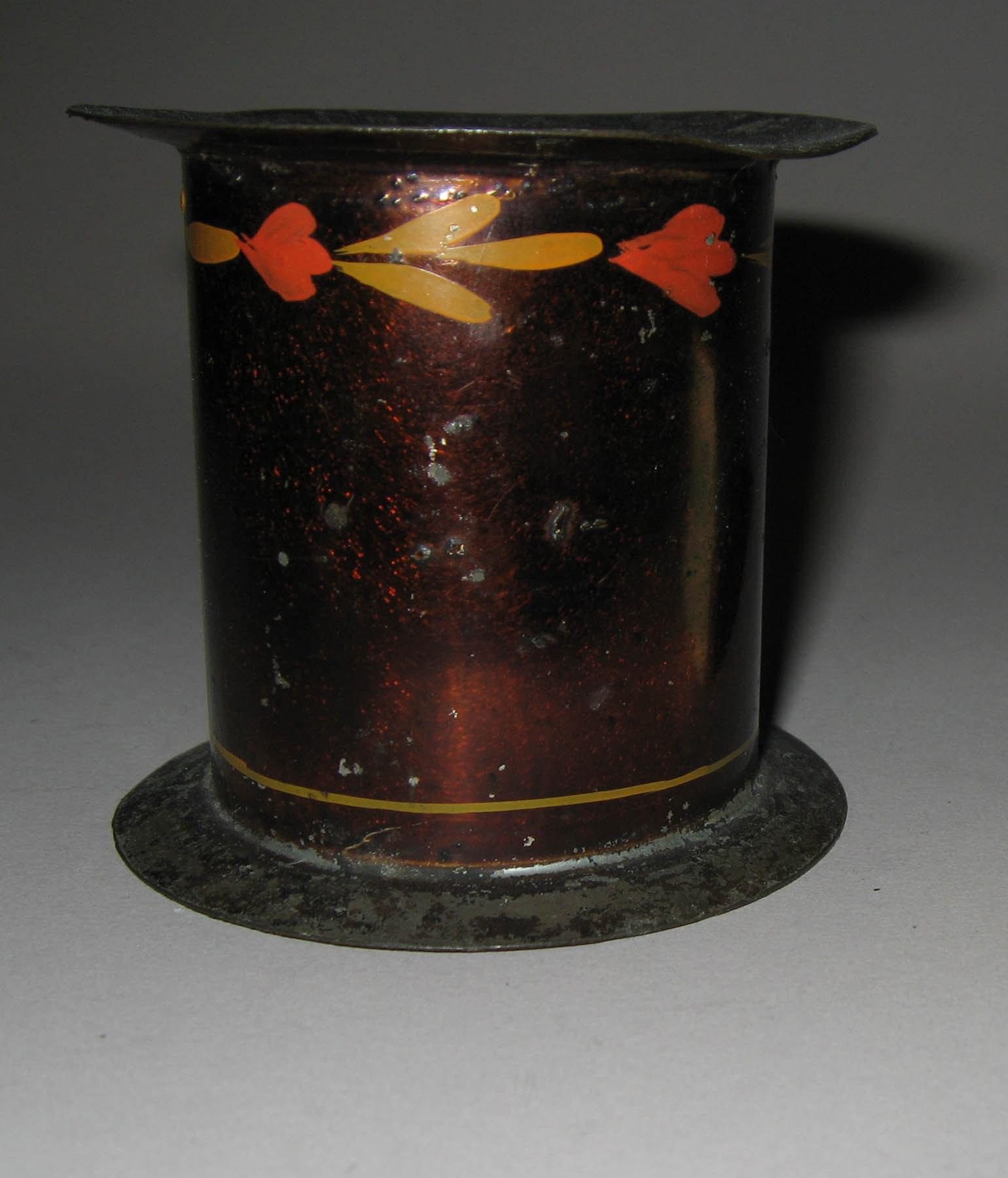 1965.1586 Caster