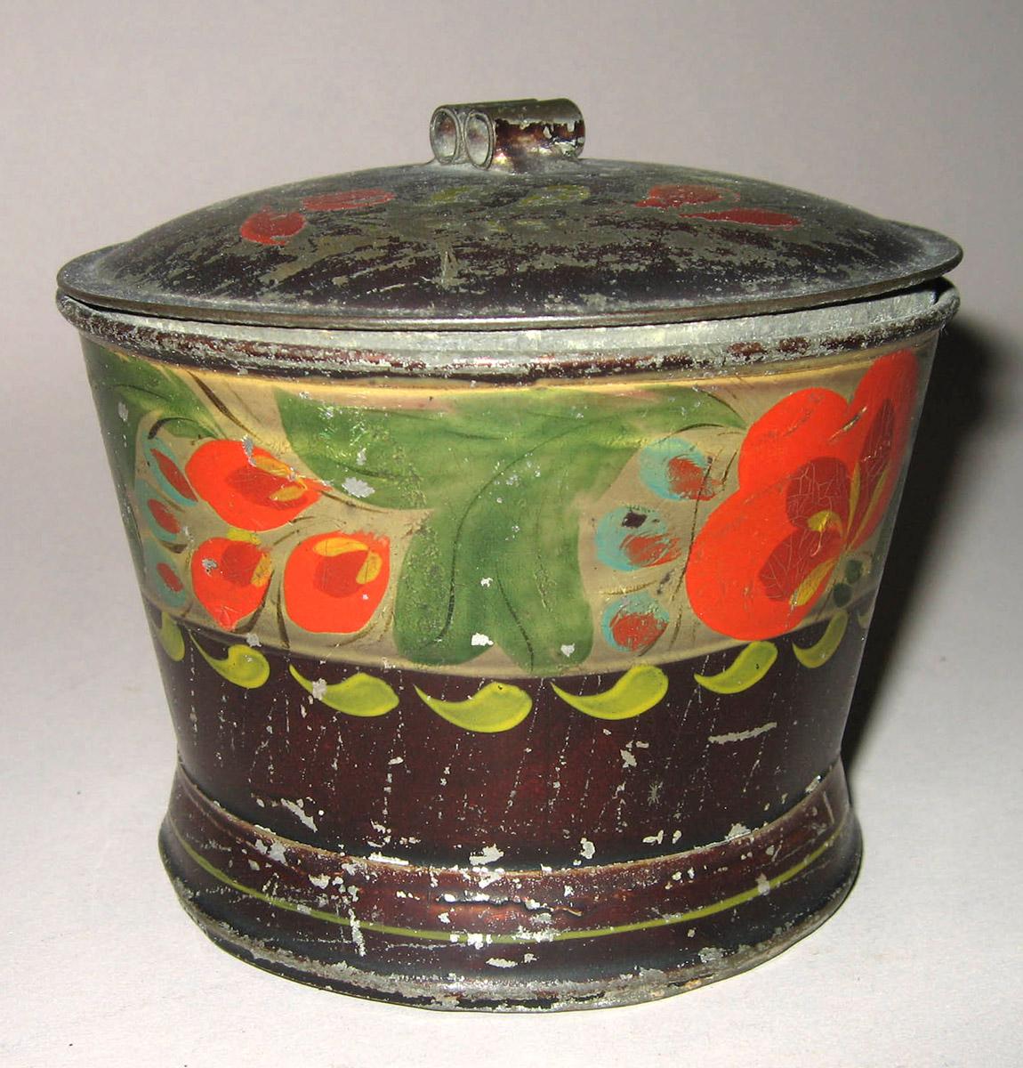 1965.1588 Sugar bowl