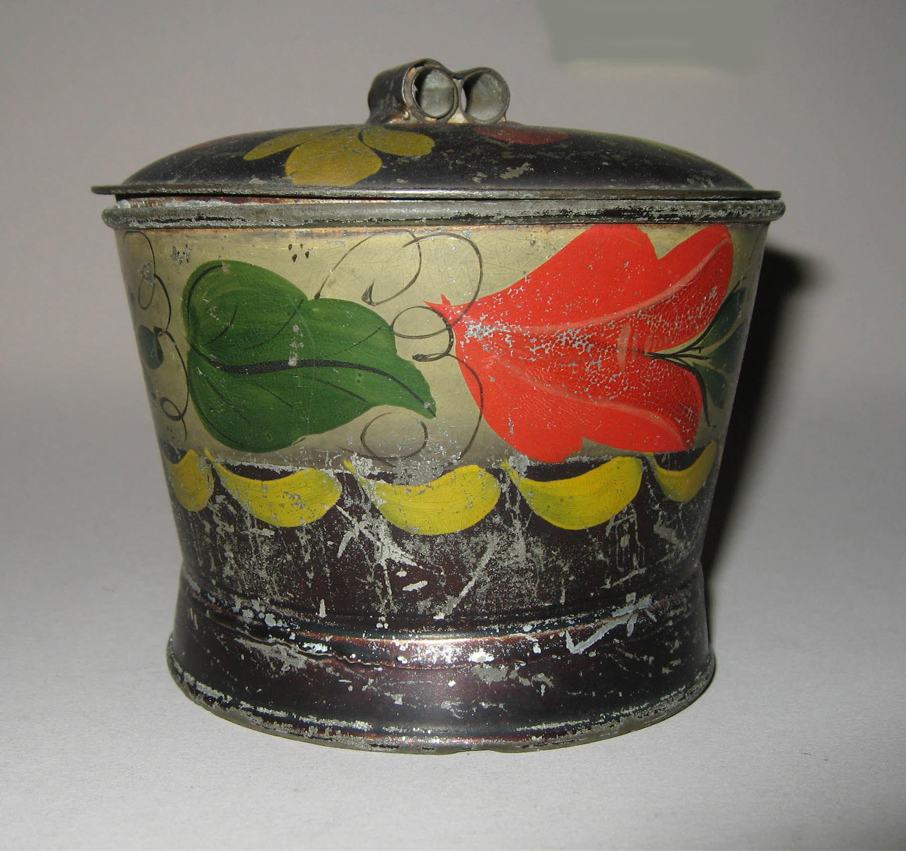 1965.1590 Sugar bowl