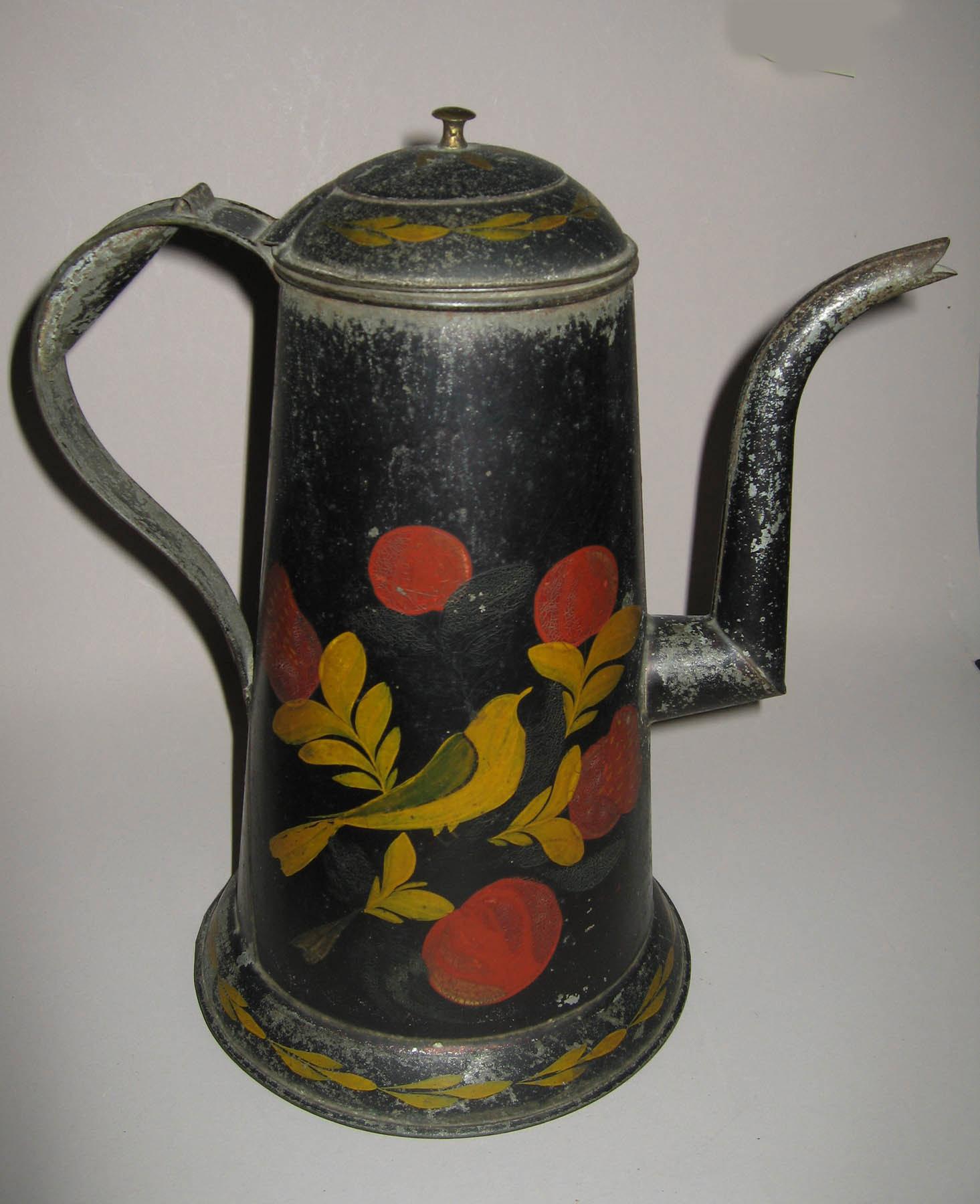 1965.1591 Teapot