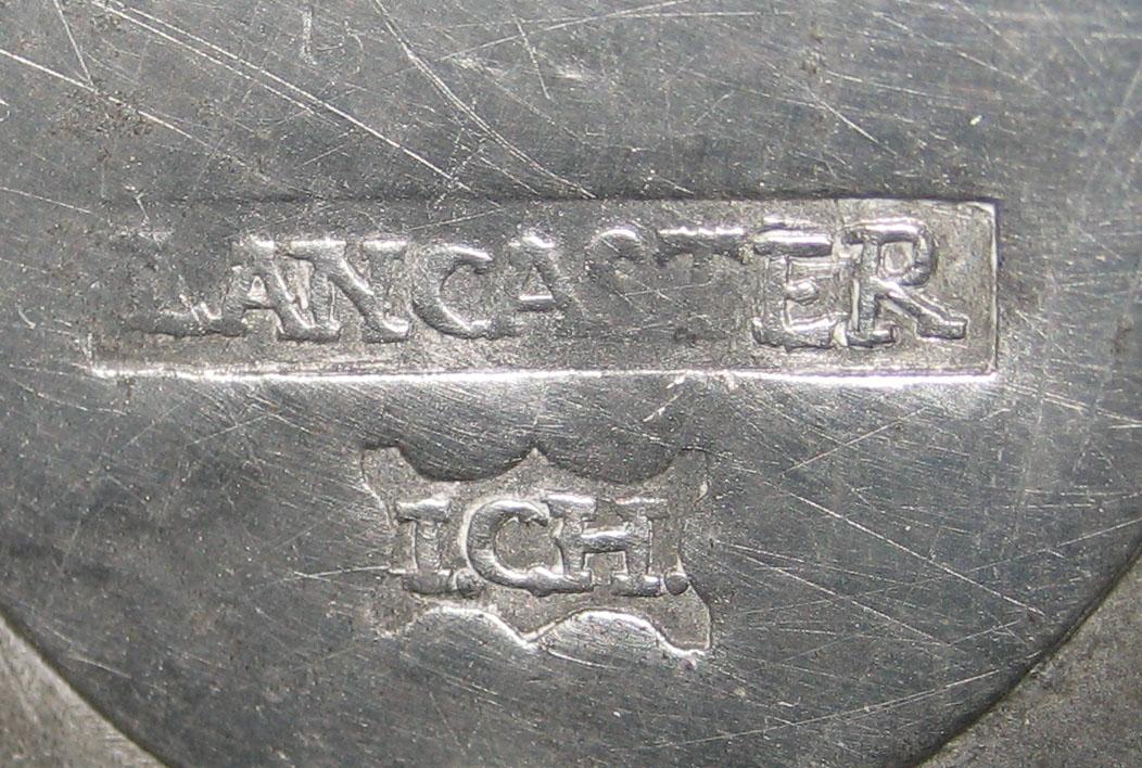 1965.1602.002 Candlestick (mark)