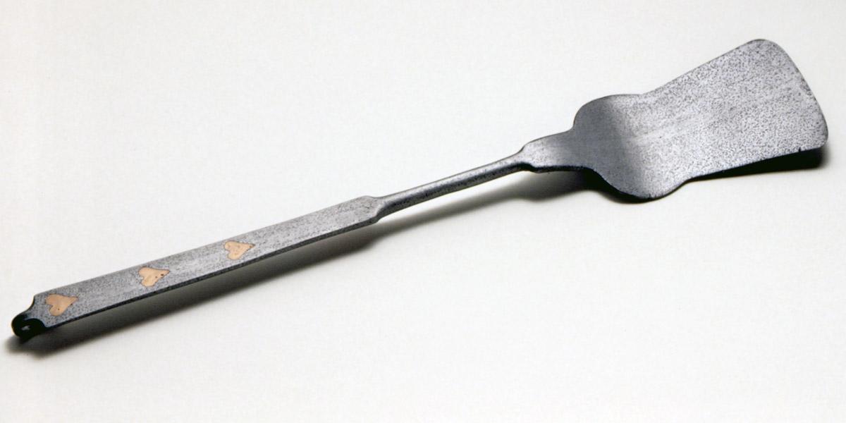 1965.1617 Spatula, Turner
