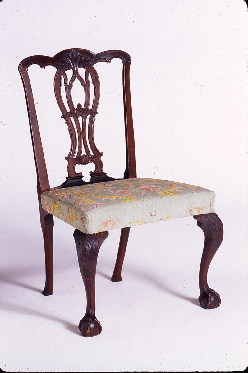1965.1624.001 Chiar, Side chair