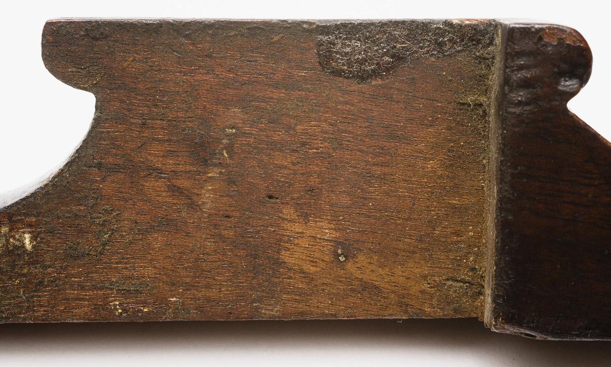 1965.1624.002 Chair, detail 7